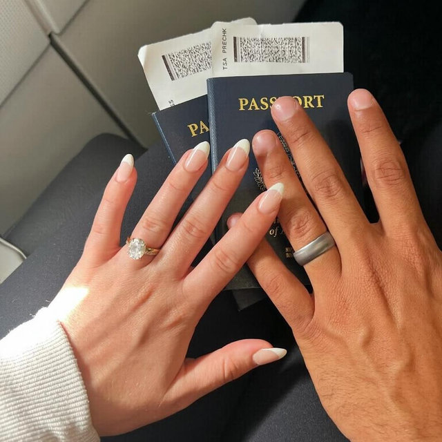 Honeymoon