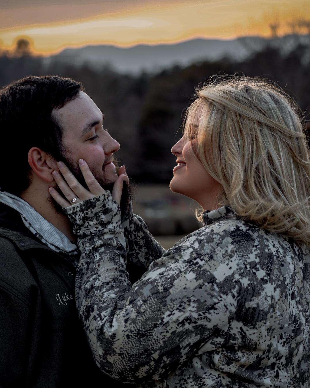 The Wedding Website of gracie hensley and luke isenhour