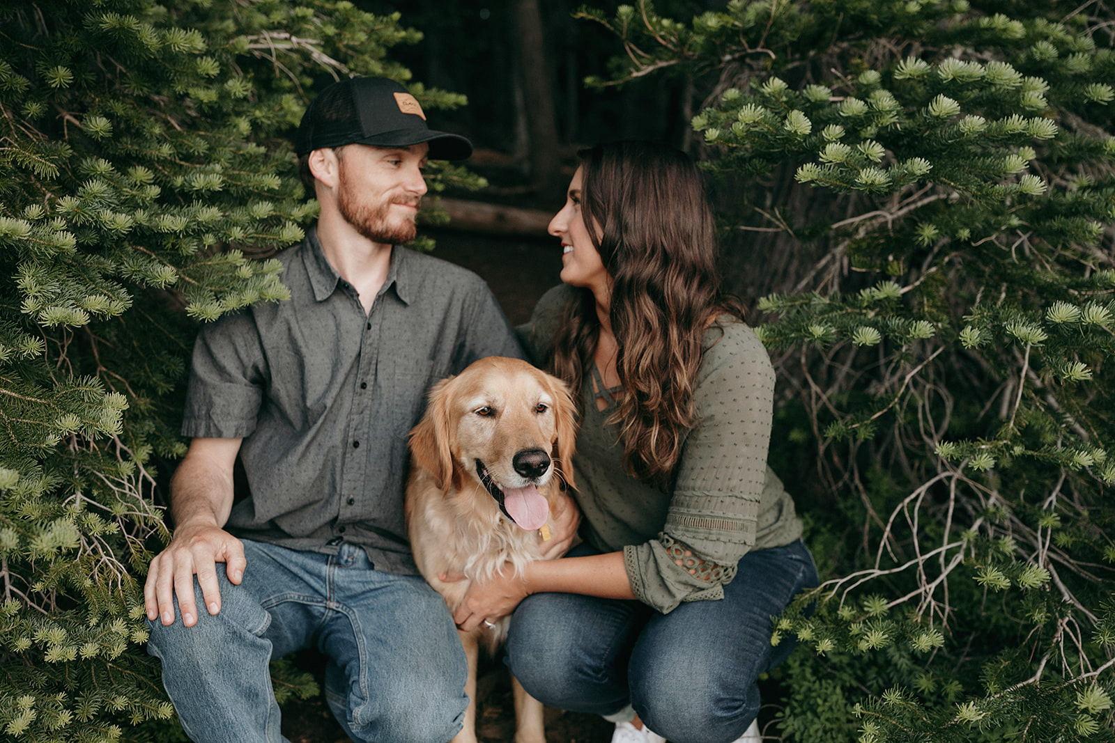 The Wedding Website of Karissa Rhoads and Ian McKelvey