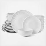 Pfaltzgraff, Josephine 24-Piece Dinnerware Set, Service for 8 | Zola