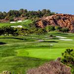 Encinitas Ranch Golf Course