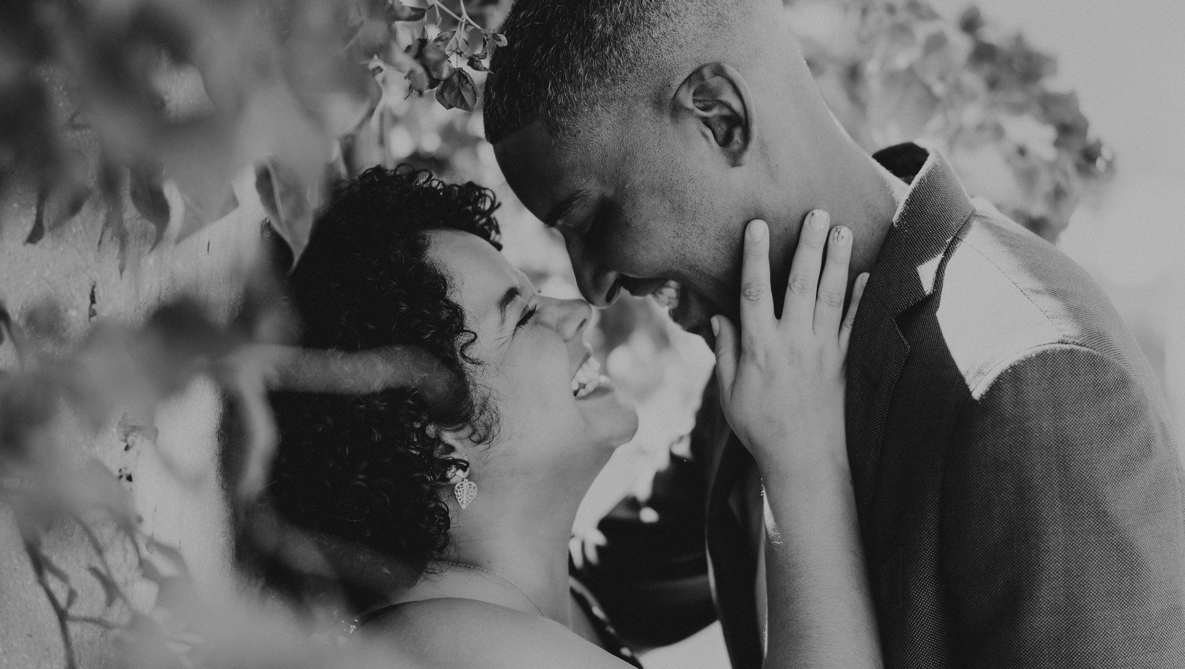 The Wedding Website of Yamilé Rodriguez and Justin Roger