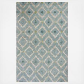 Bob Mackie Home Mirage Area Rug