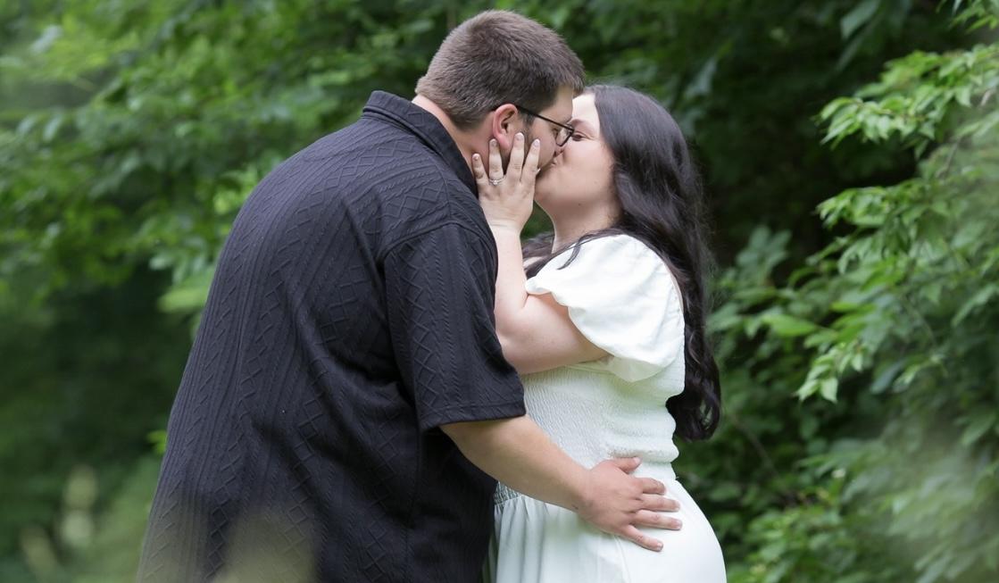 The Wedding Website of Danica Clarke and Kasey Saxbery