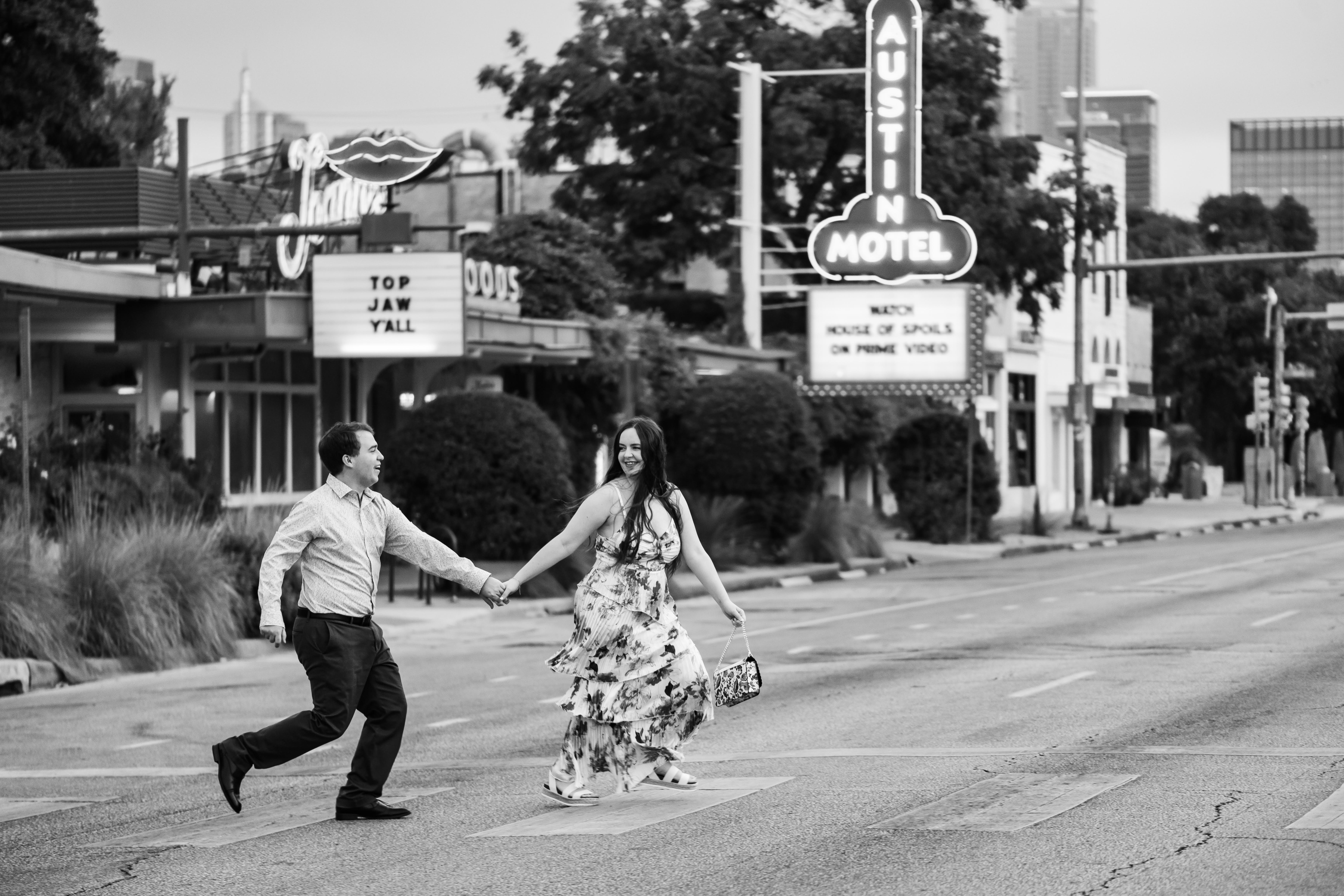The Wedding Website of Mariah Carroll and Gustav Swift