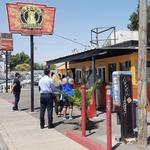 Chando's Tacos