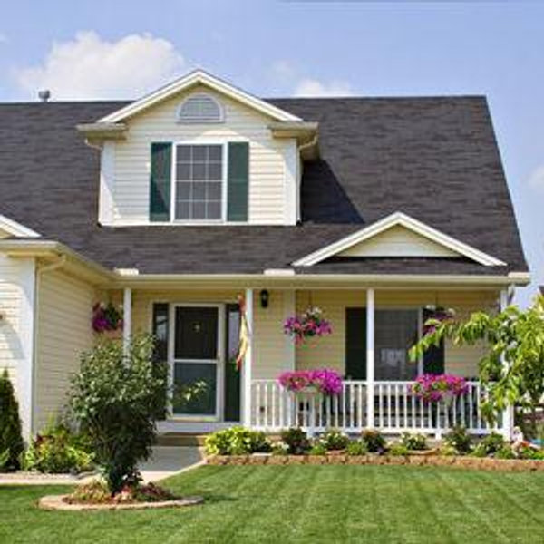 Our Next Chapter: A Home