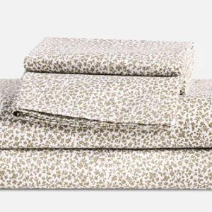Luxe Sateen Core Sheet Set