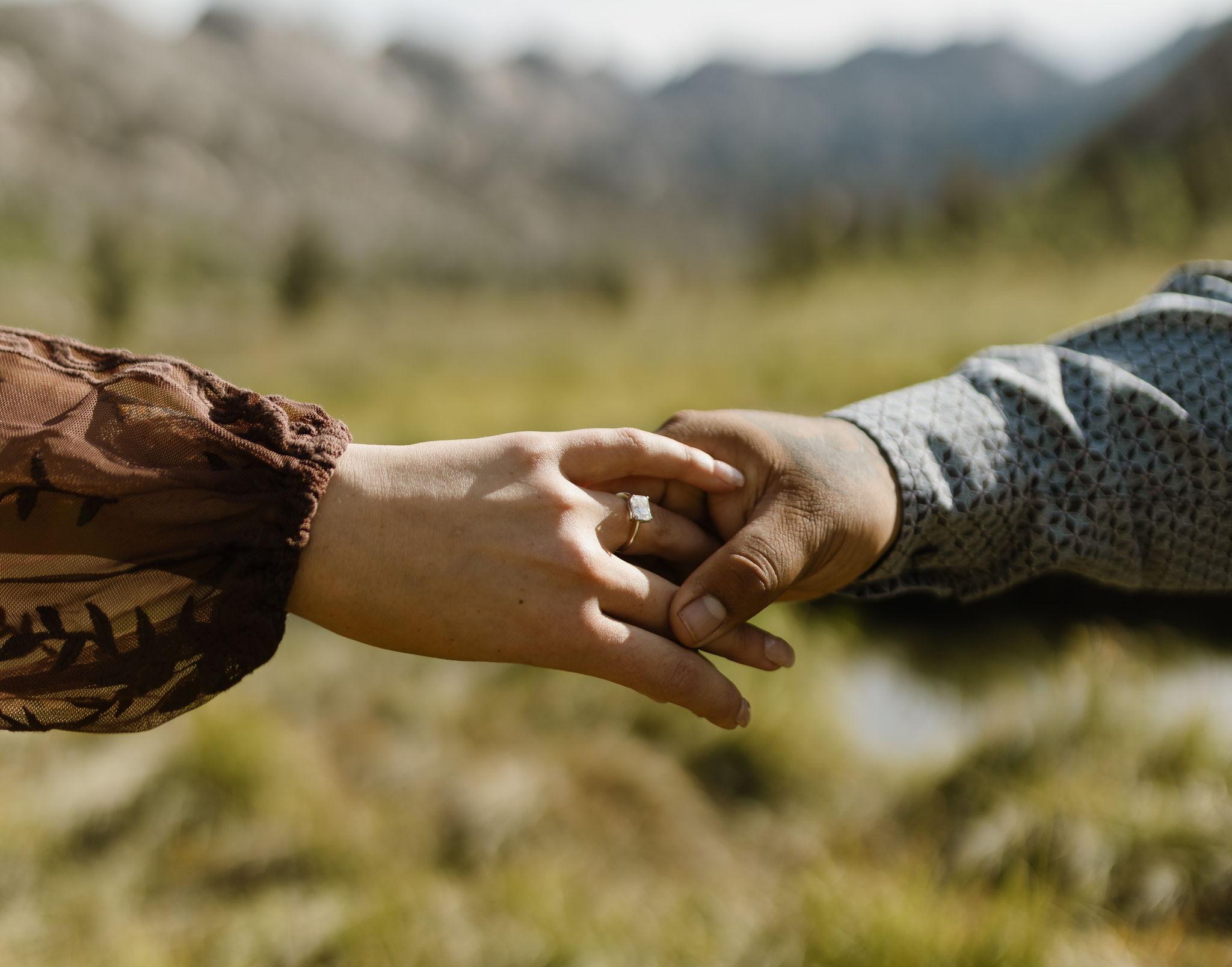 The Wedding Website of Kylee Squires and Clay Burton