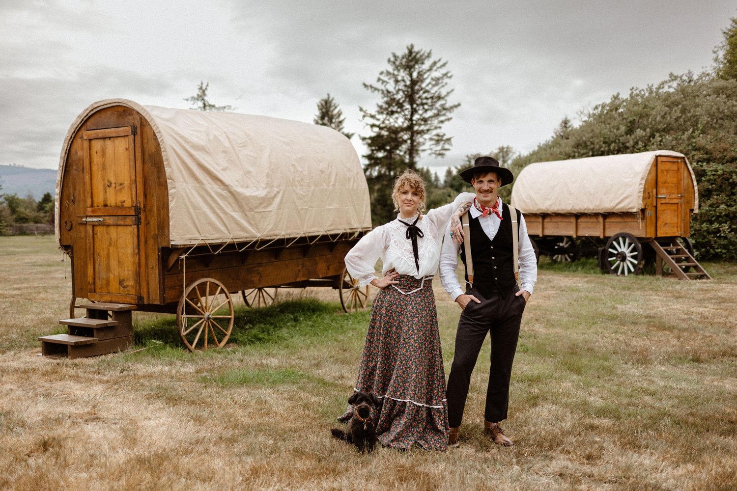The Wedding Website of Michaela Perry and Chris Case