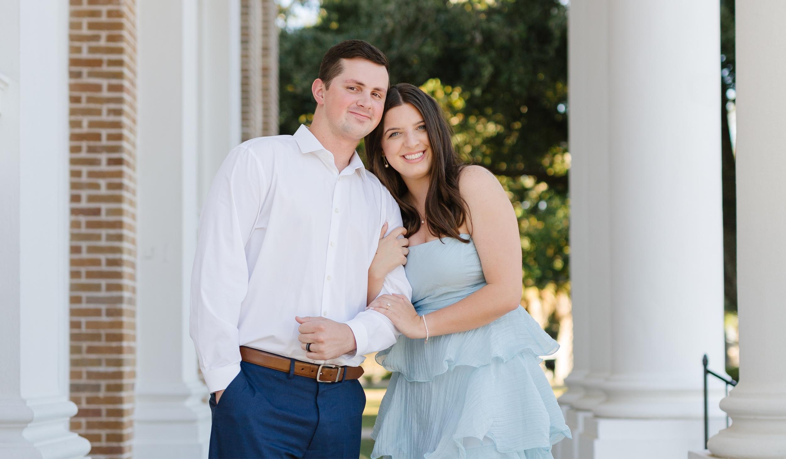 The Wedding Website of Taylor Slade and Kevin Brady