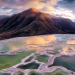 Hierve el Agua