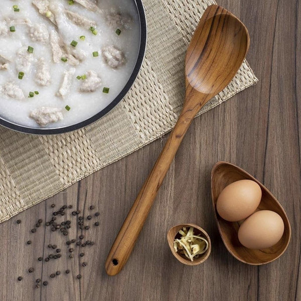 13.5" Corner Spoon