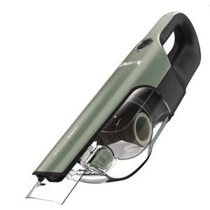 Shark UltraCyclone Pro Cordless Handheld Vacuum, with XL Dust Cup, Green CH901
