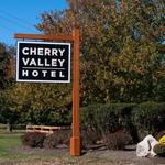 Cherry Valley Hotel