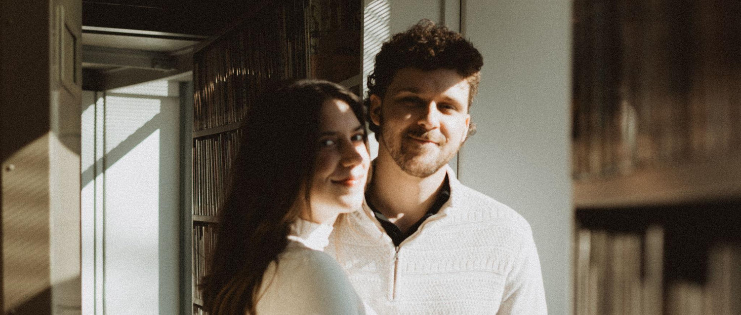 The Wedding Website of Kael Byler and Baylee Vargo