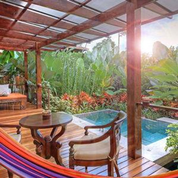 HONEYMOON IN COSTA RICA <3