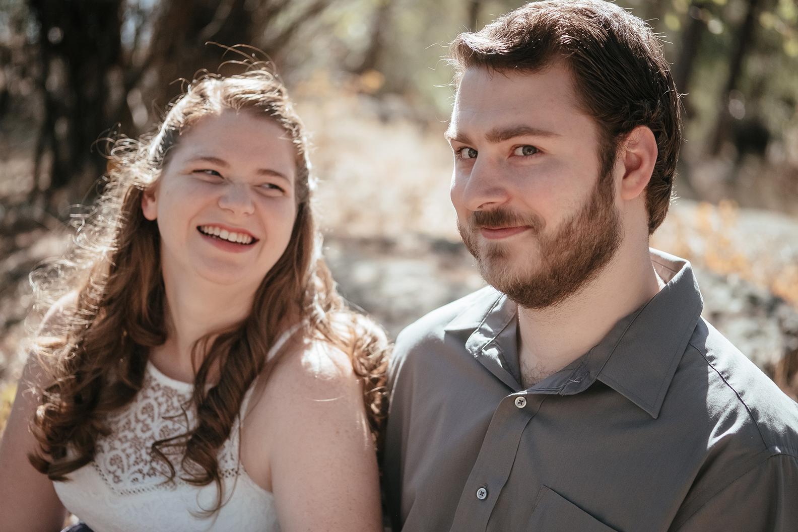 The Wedding Website of Deven Morgan and Laura Morgan
