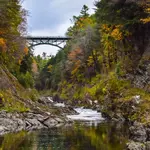 Quechee Gorge