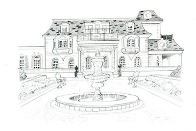 The Wedding Website of Desiree Valentine and Brian Jenkins