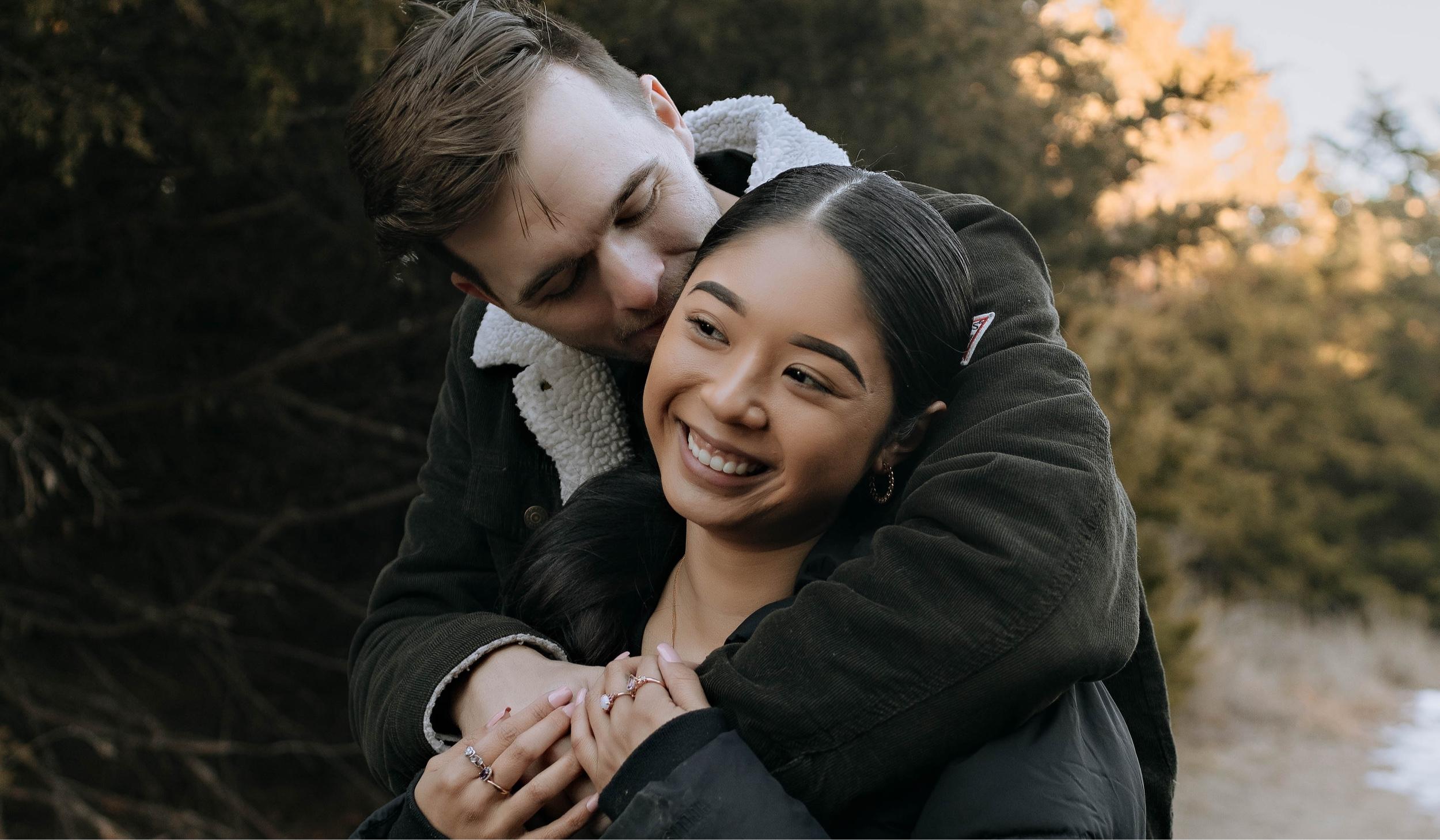 The Wedding Website of Nova Ella Marie Edora and Logan Aaron Springer