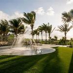 Water Playground/Lawn Pompano Beach