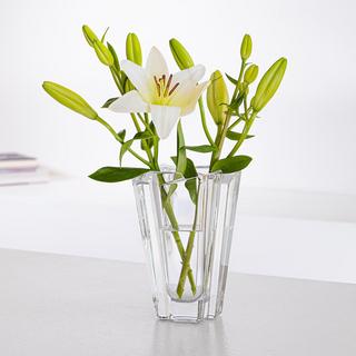 Glacial Vase