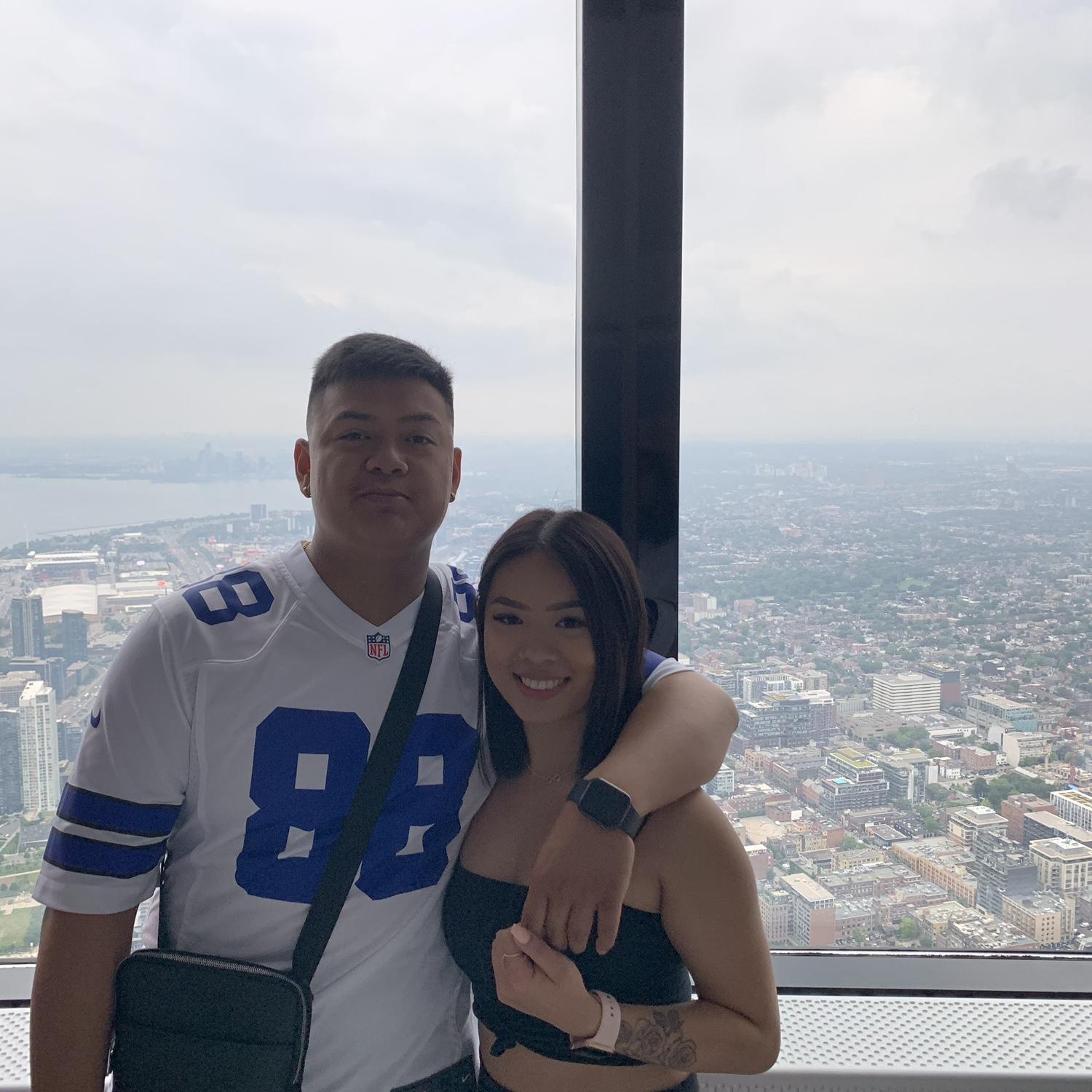 Toronto 2019