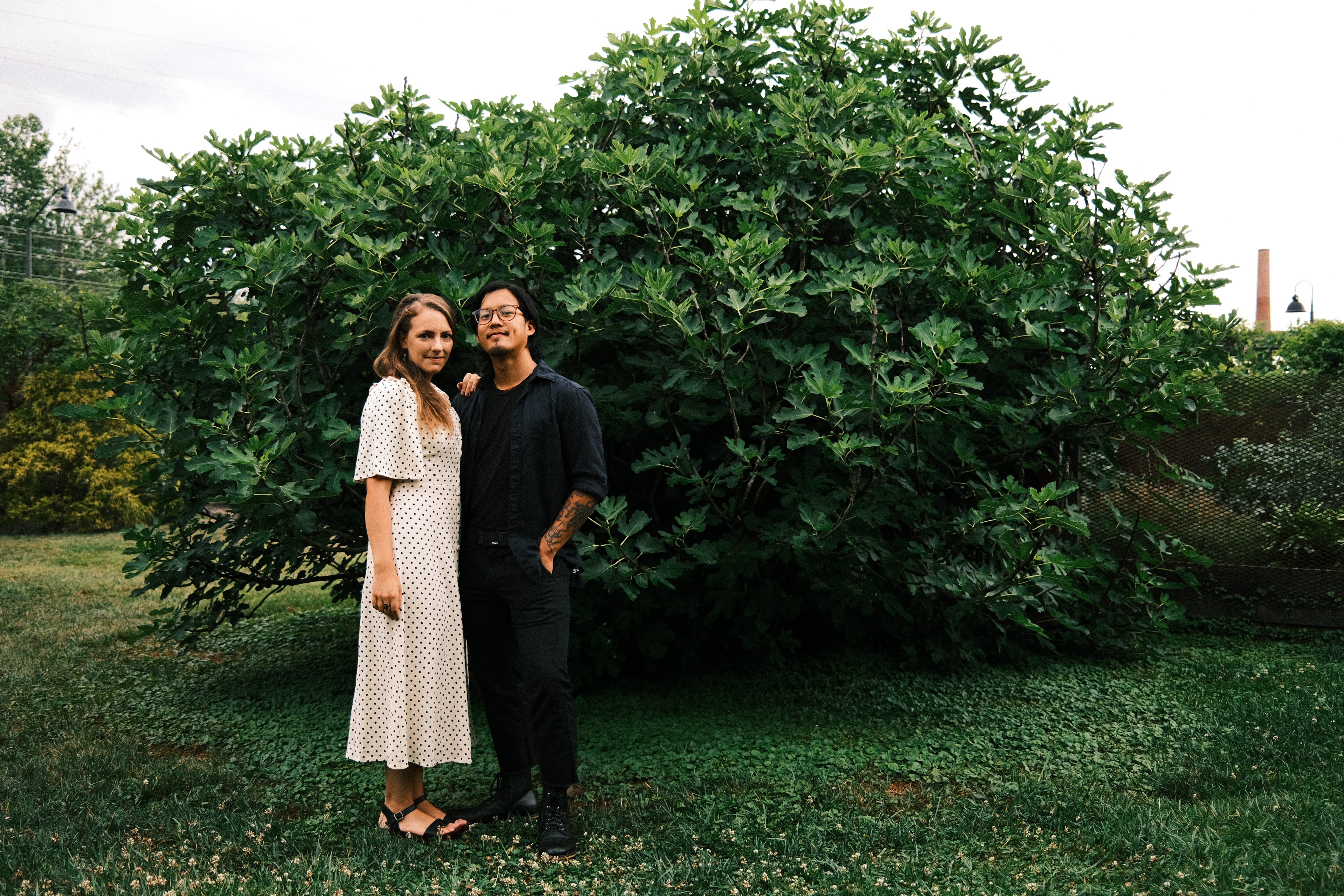 The Wedding Website of Emma Hutchens and Thom Nguyen