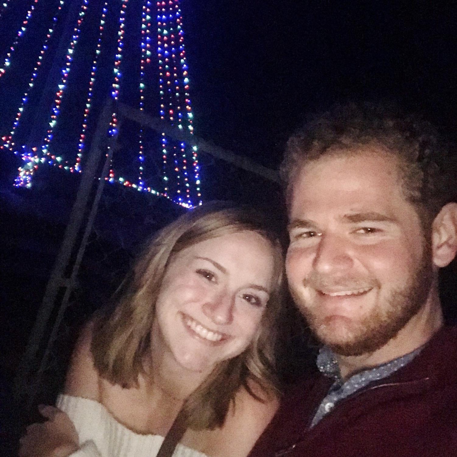 First Date!