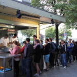 Mustafa's Gemüse Kebap