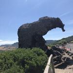 Roccia dell'Elefante