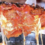Pequod's Pizza