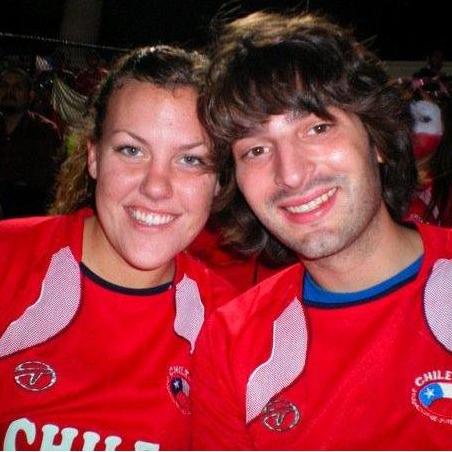 Chile 2009