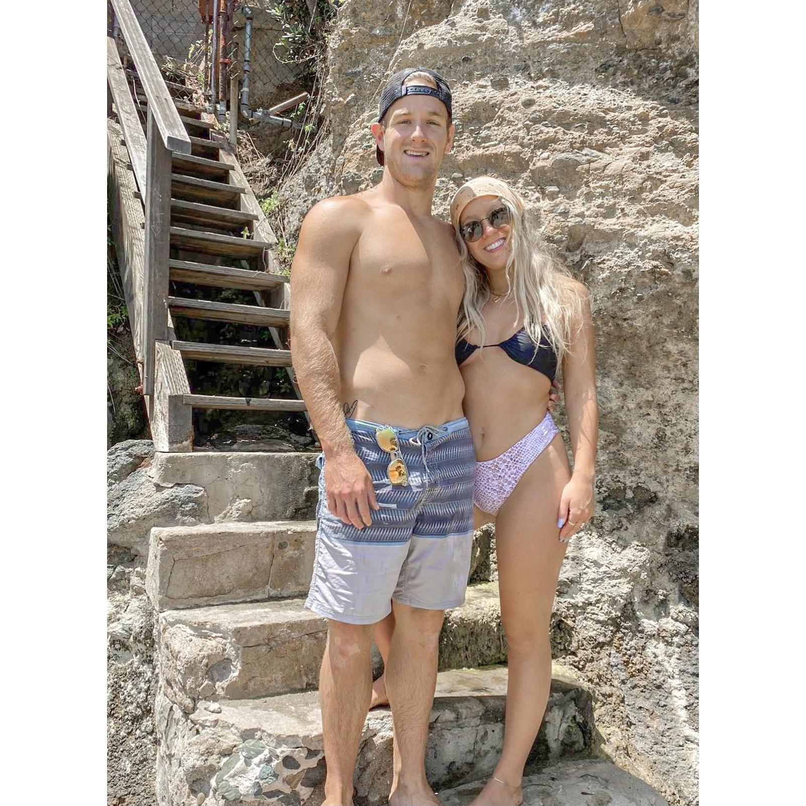 Crystal Cove