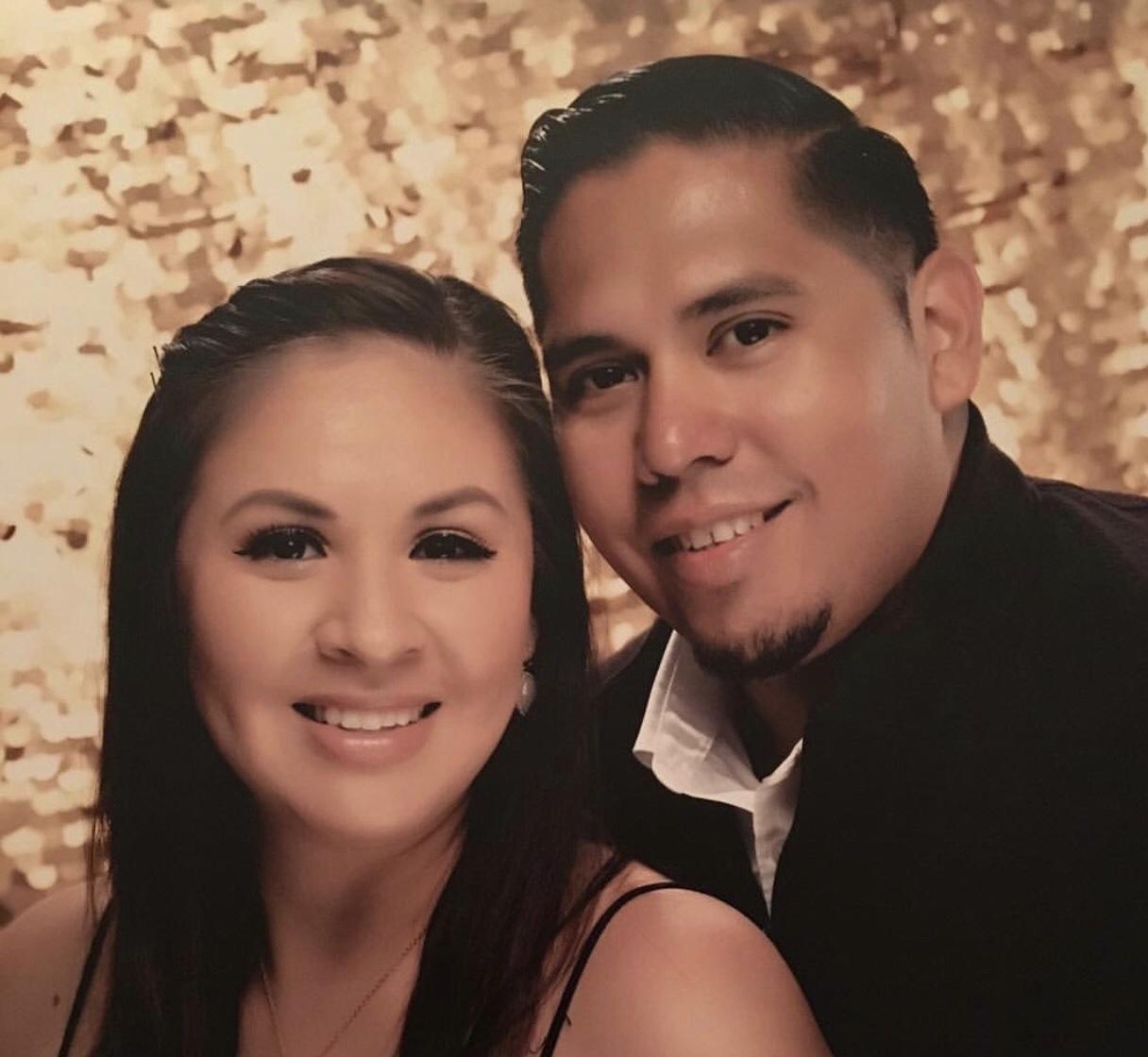 The Wedding Website of Sandra Benitez and Armando Salazar