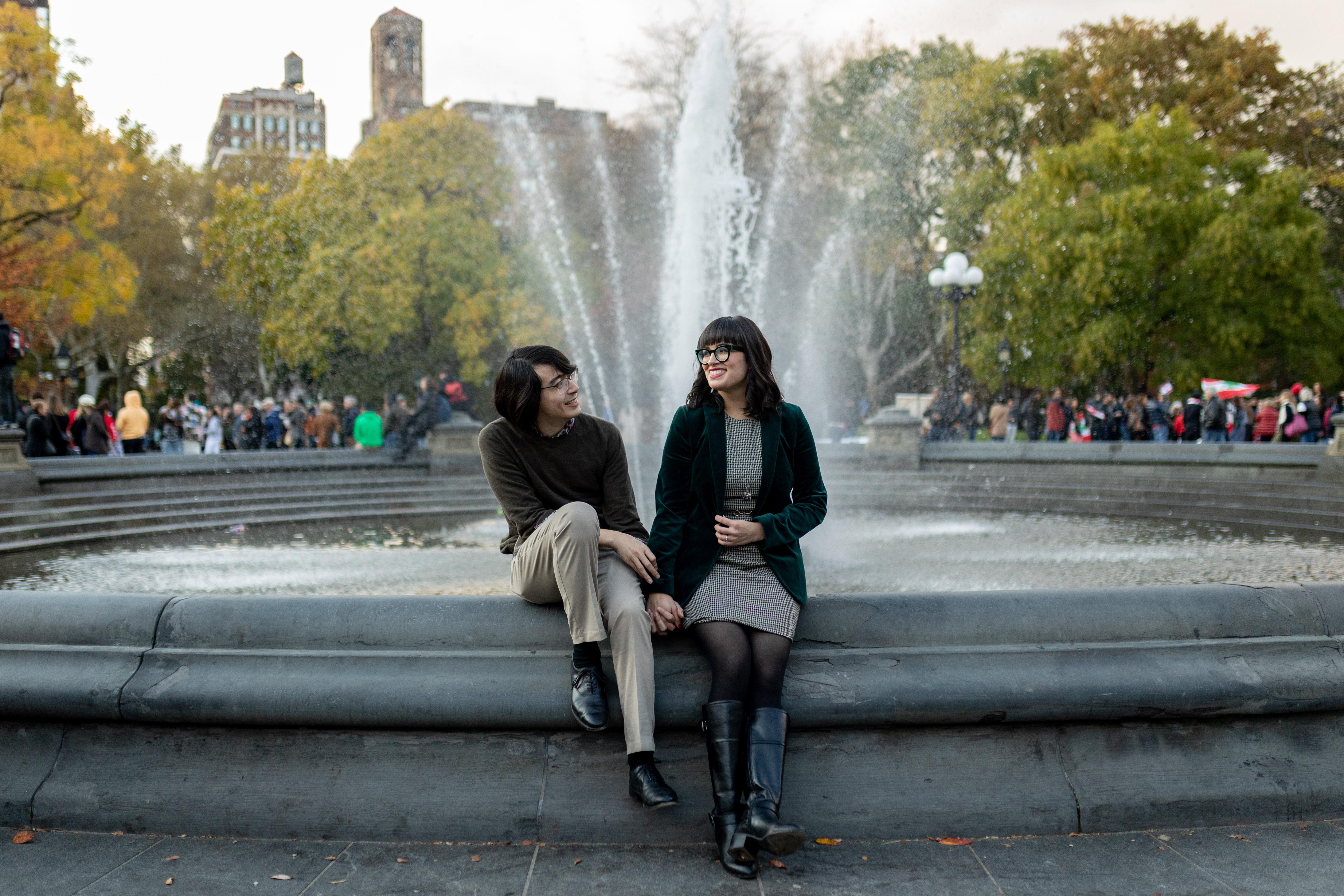 The Wedding Website of Sabrina McMillin and Brian Cartan