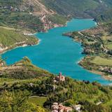 Lago di Fiastra