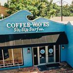 Coffee Waves