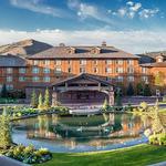 Sun Valley Resort