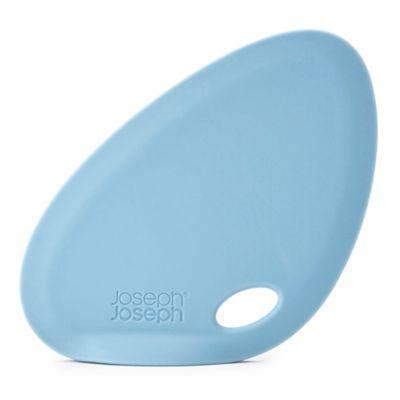 Joseph Joseph® Fin™ Silicone Bowl Scraper