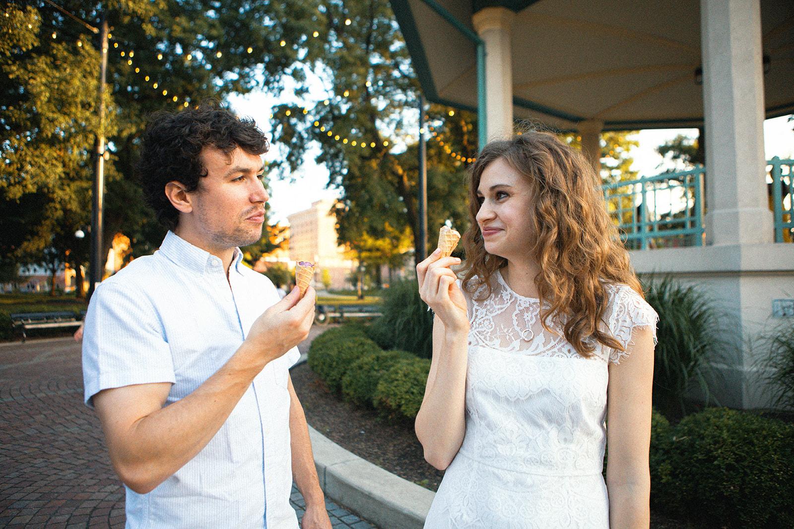 The Wedding Website of Laura Bess and Jarrod Eick