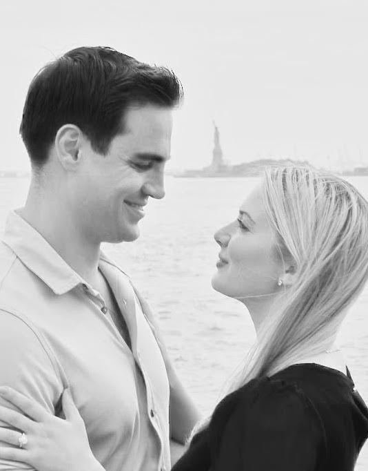 The Wedding Website of Colleen Kordzi and Matthew Mecca