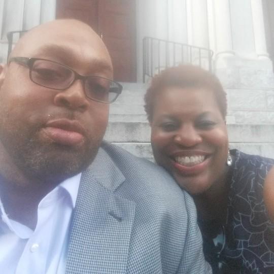 Augusta, GA 2015
