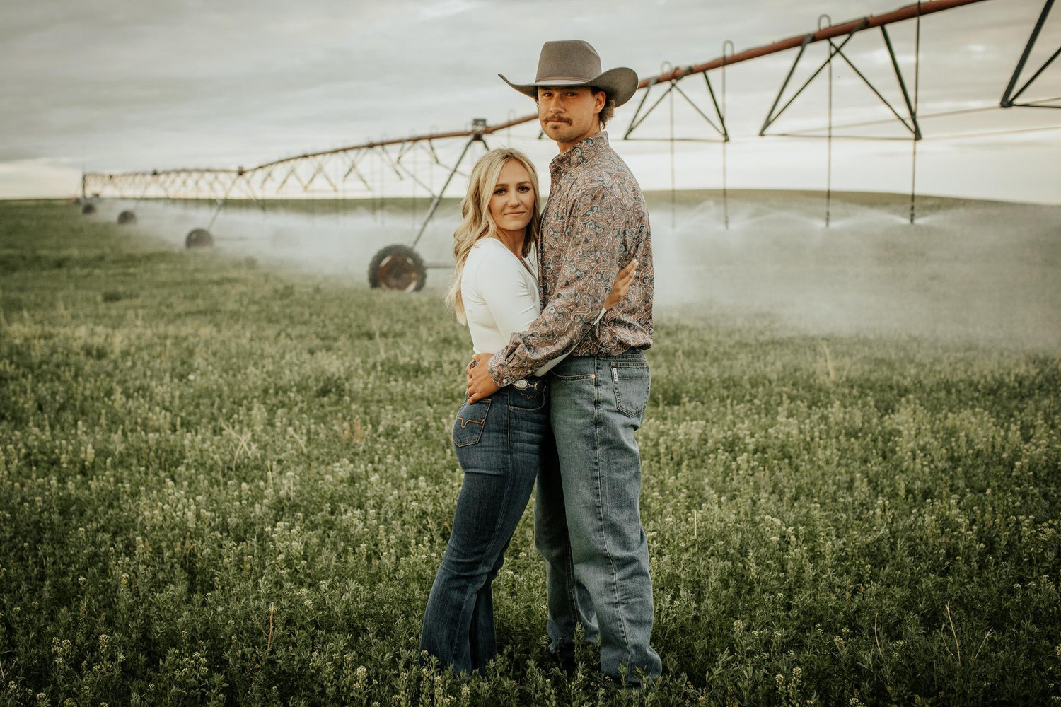 The Wedding Website of Danielle Vanderpan and Haden Wichman