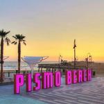 Pismo Beach Pier