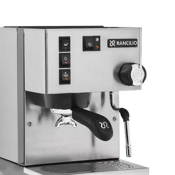 Rancilio Silvia