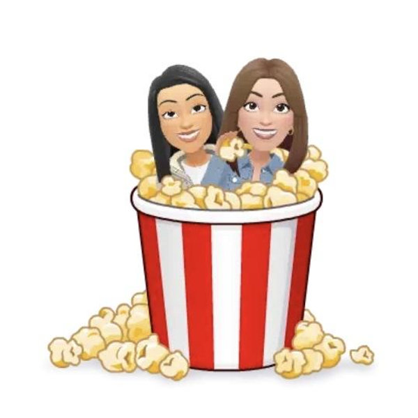 A Movie For Two