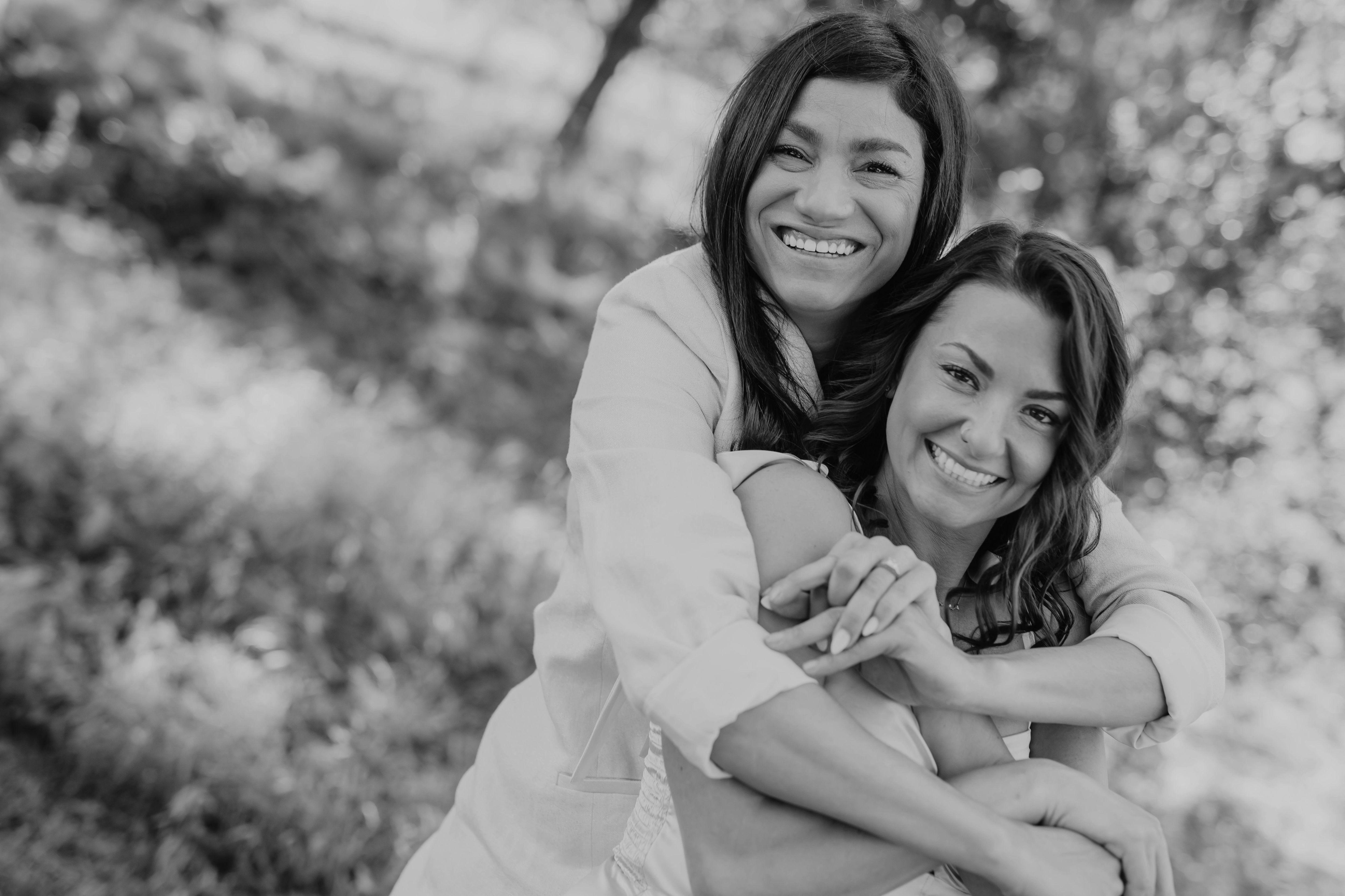 The Wedding Website of Lauren Galbraith and Arezou Soleimani