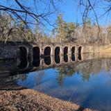 Cumberland Mountain State Park